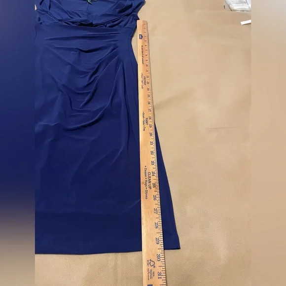 Lauren Ralph Lauren Dress Size 6 - Picture 13 of 16